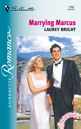 Title details for Marrying Marcus by Laurey Bright - Wait list